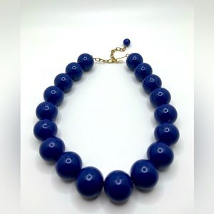 Vintage Faux Pearl Necklace (estate find!)